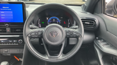 Toyota Yaris Cross 1.5 Hybrid Design 5dr CVT Hybrid Estate